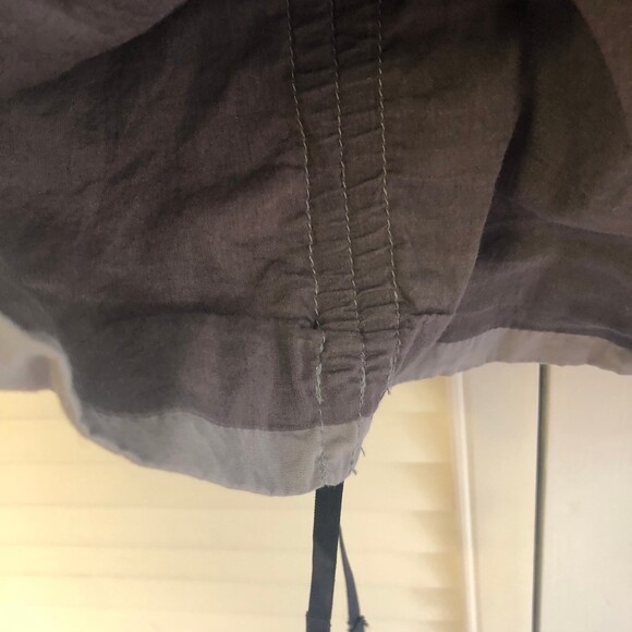 Chasing Fireflies Size 5 Grey Dress - Picture 2 of 6